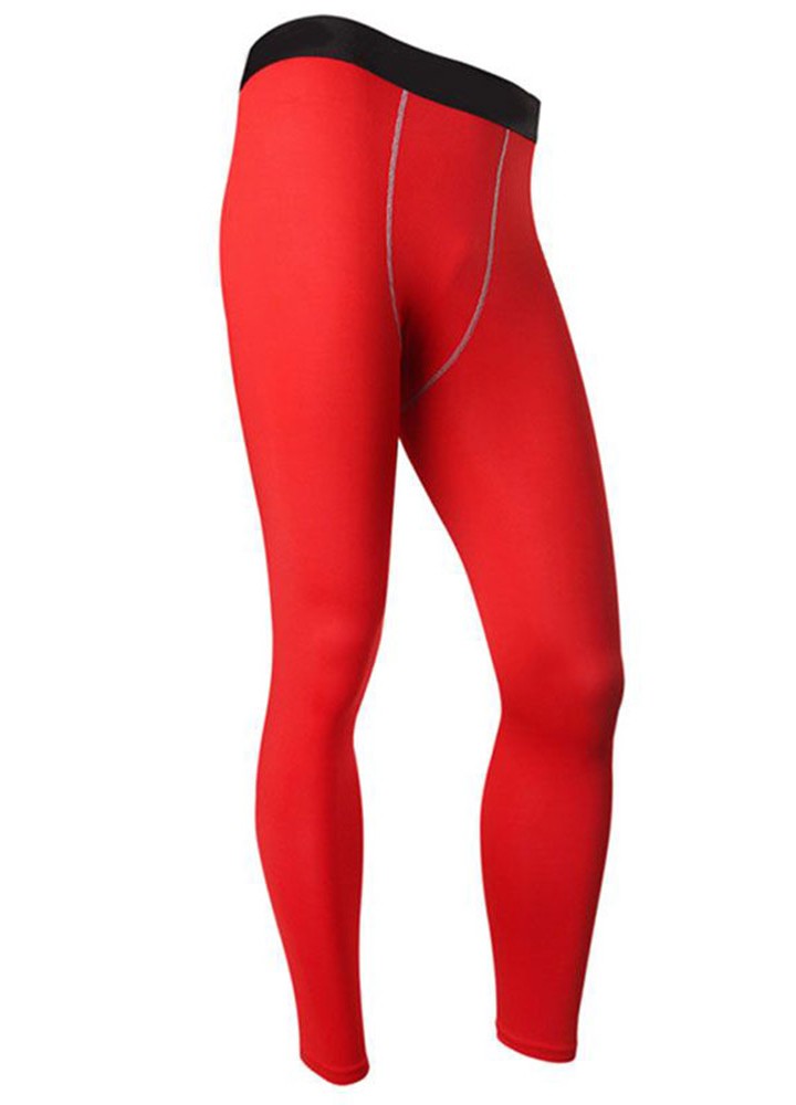 Men Compression Tights